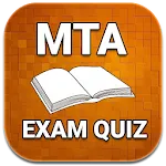 MTA Exam Quiz 2024 Ed icon