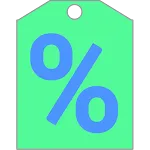 Discount and Tax Calculator icon