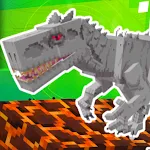 MOD Craft | Dinosaur Minecraft icon