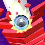 Helix Ball Drop icon