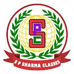 S P SHARMA CLASSES icon