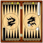 Backgammon - Narde icon
