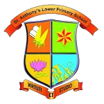 St Anthonys LP School Shillong icon