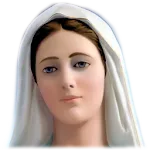 The Holy Rosary icon