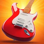 Real Electric Guitar icon