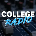 College Radio Favorites icon