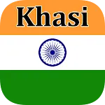 Khasi Translation icon