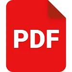PDF Reader Pro - Read All PDF icon