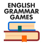 English Grammar Games 10-in-1 icon