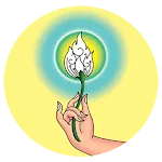 Dhamma Mp3 / Books & Talks icon
