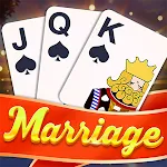 Marriage Card Game icon