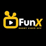 FunX: Short Video icon