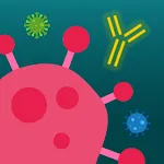 Cellmaniac: Germs’ Jamboree icon