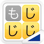 Find the letter(Play & Learn!) icon