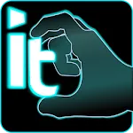 Show It icon