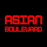 Asian Boulevard VIP icon