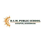 DSM PUBLIC SCHOOL icon