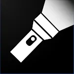 FlashLight (Simple One click f icon