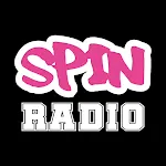 SPIN RADIO icon