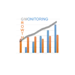Children Growth Monitoring icon