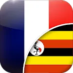 French-Swahili Translator icon