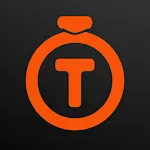 Tabata Timer and HIIT Timer icon