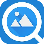 QuickPic+ Gallery: Simple Fast icon