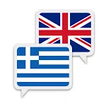 Greek English Translate icon