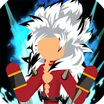 God Of Z : Legend Warrior icon