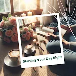 Starting Your Day -Joyce Meyer icon