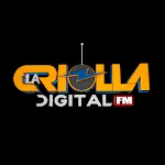 La Criolla Digital FM icon