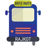 RMTS BRTS Time Table icon