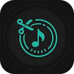 Ringtone Maker and MP3 Cutter icon