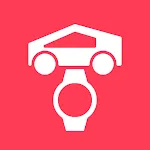 Teswear: Watch app for Tesla icon