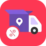 Packers & Movers by NoBroker icon