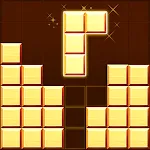 Woody Block Puzzle Classic icon