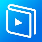 Bookplay icon