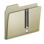 ZipHTML5 icon