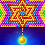 Bubble Shooter Jelly icon