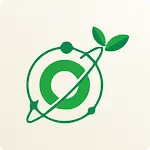 Cropic icon