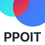 PPOIT study follow up diary icon