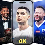 Football Wallpapers HD icon