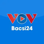 VOV BACSI24 icon