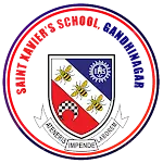 ST.XAVIER'S SCHOOL GANDHINAGAR icon