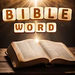 Bible Word Search Puzzle Games icon