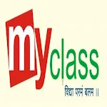 my class Pune icon