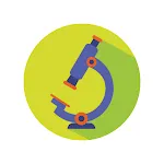 Medical Laboratory (DMLT) icon
