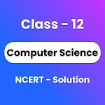 Class 12 Computer Science icon