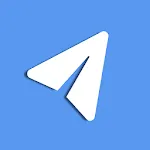 Paper Plane icon