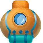 Into The Depth icon